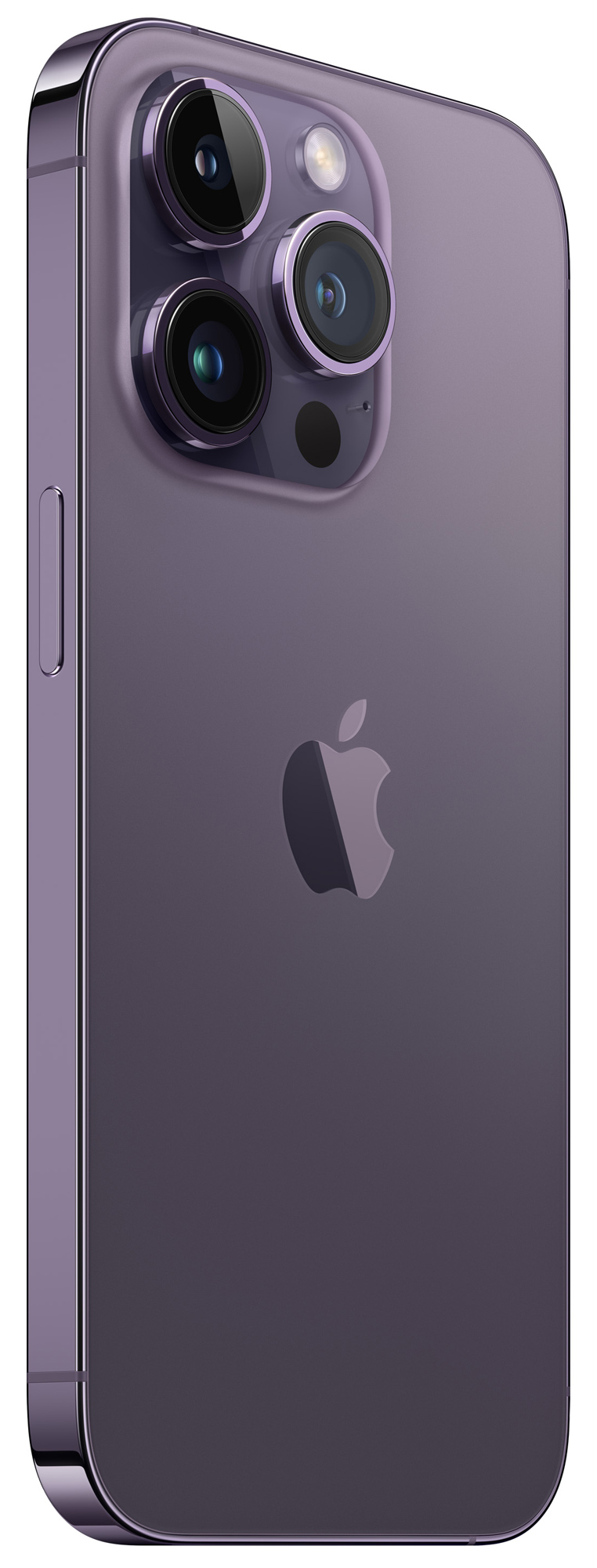 Apple iPhone 14 Pro Max 256GB eSIM Deep Purple (MQ8W3) Вітринний зразок